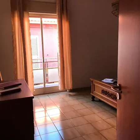 Apartament Easy *