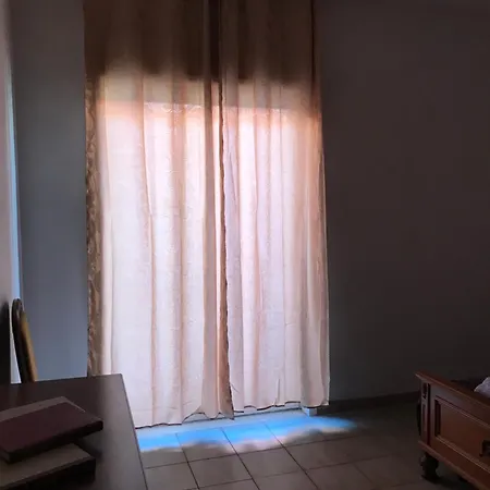 Apartament Easy