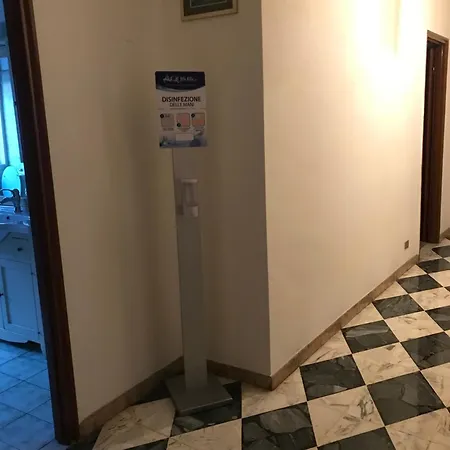 Apartament Easy *