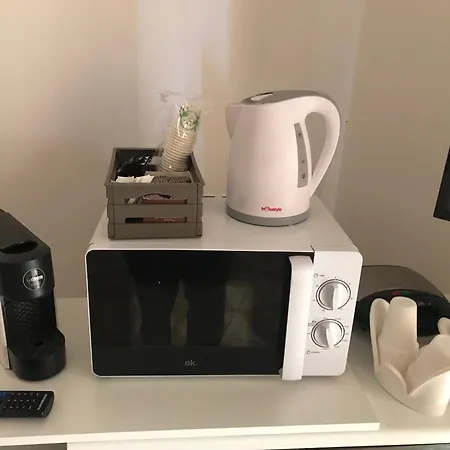 Apartament Easy Adrano
