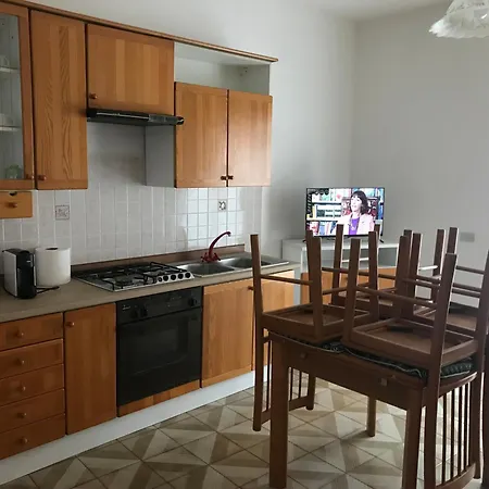 Easy Apartment Adrano