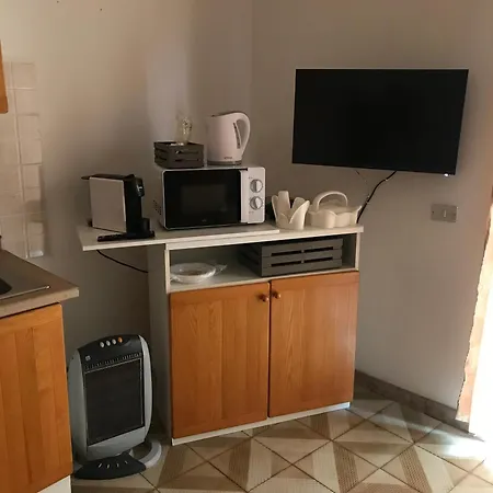 Easy Apartment *
